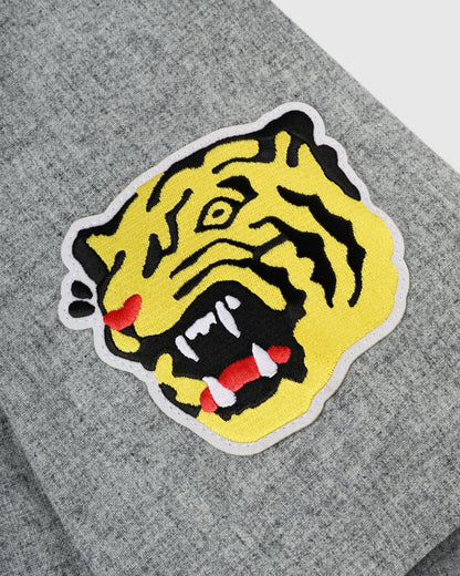 Osaka Tigers 1959 Authentic Wool Road Baseball Jersey