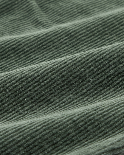 Burlington Corduroy 5 pockets - Light Olive