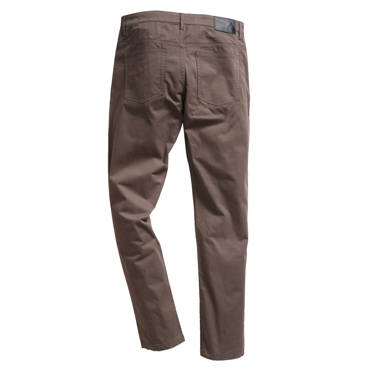 Alternative Stretch Slim Fit 5 Pocket - Gunmetal