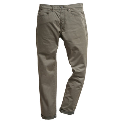 Alternative Stretch Slim Fit 5 Pocket - Olive Drab