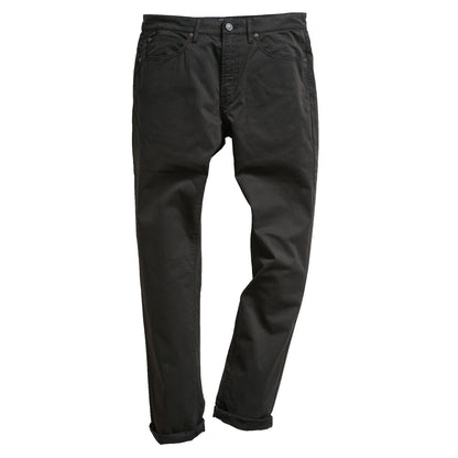 Alternative Stretch Slim Fit 5 Pocket - Washed Black