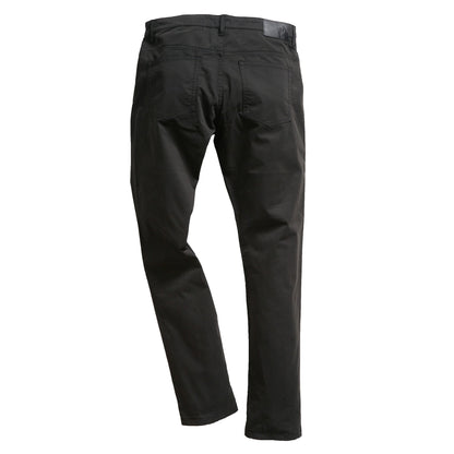 Alternative Stretch Slim Fit 5 Pocket - Washed Black