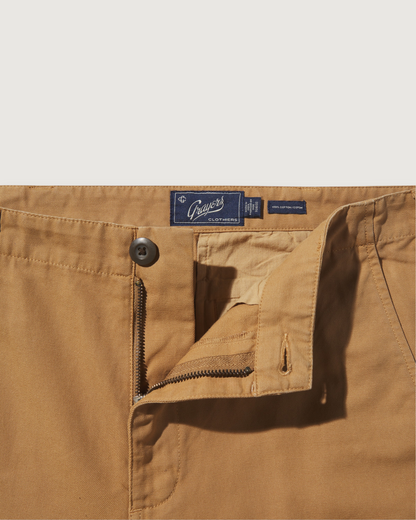 North Country Utility Pant - Rubber