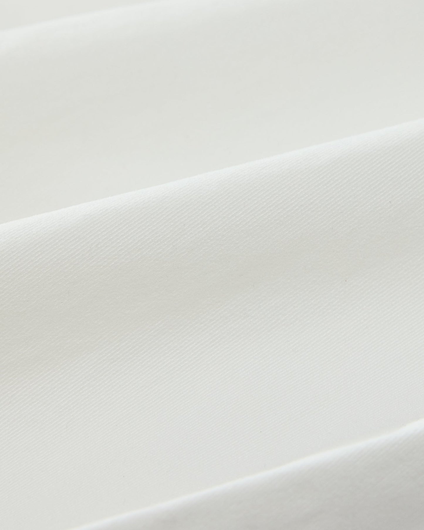 Thompson Flex Stretch Slim Fit Chino - White