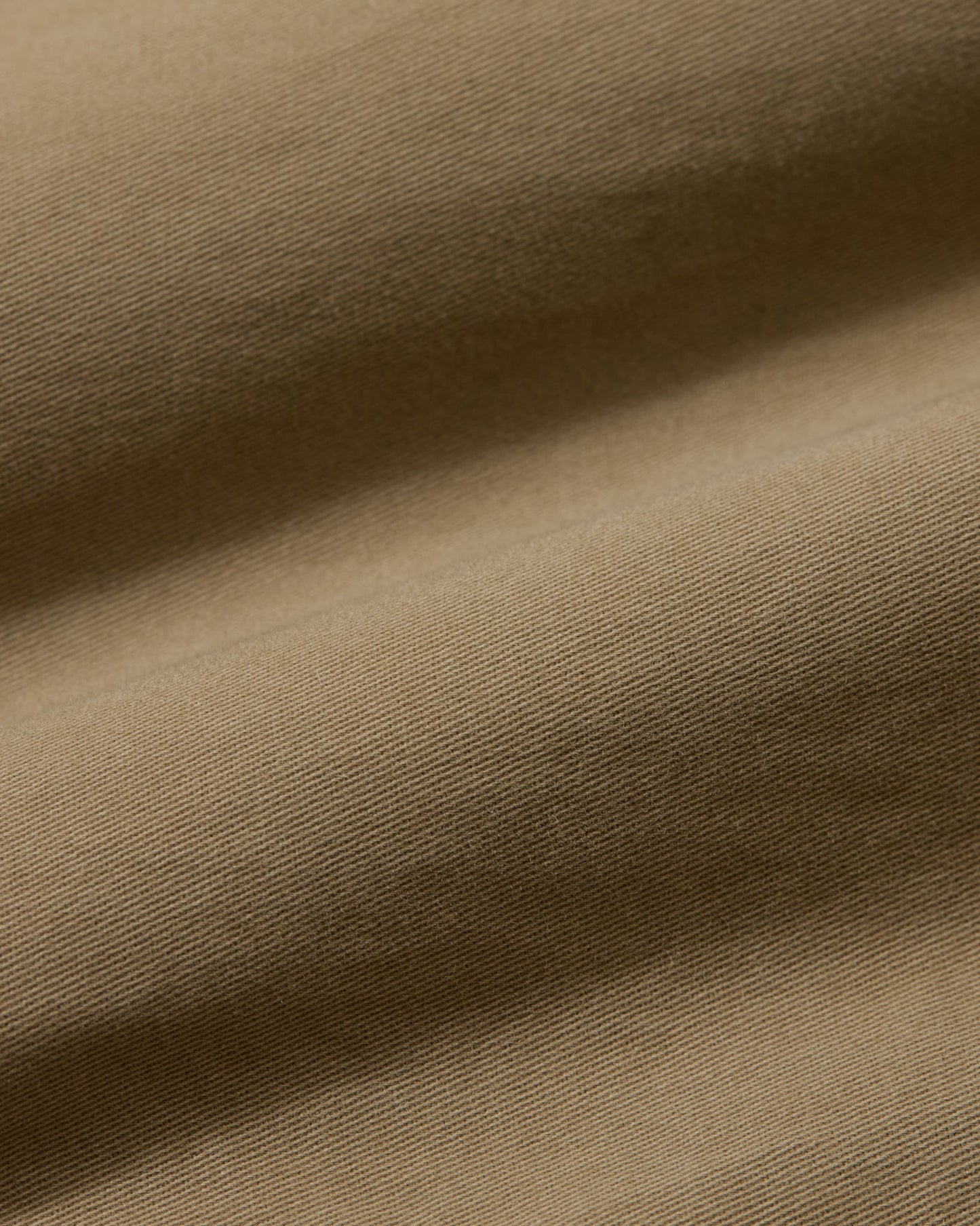Thompson Flex Stretch Slim Fit Chino - Khaki