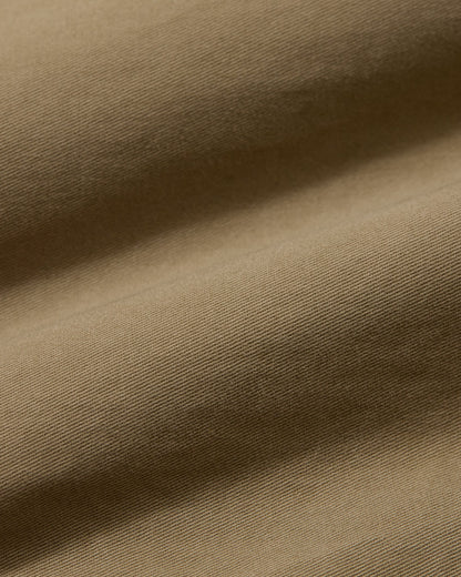 Thompson Flex Stretch Slim Fit Chino - Khaki