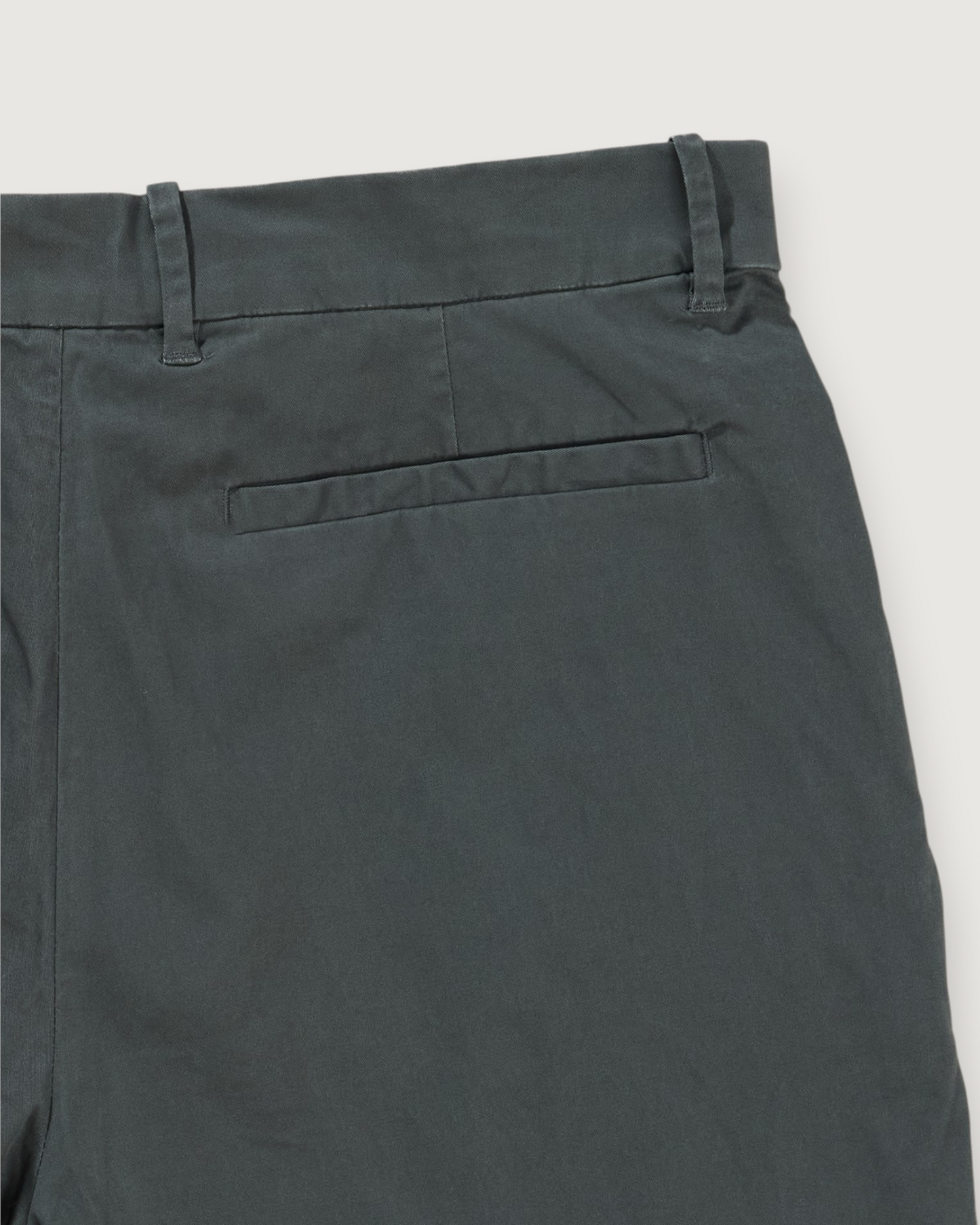 Thompson Flex Stretch Slim Fit Chino - New Graphite