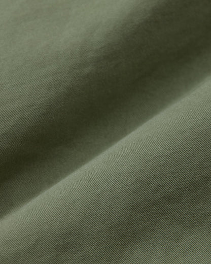 Thompson Flex Stretch Slim Fit Chino - Olive