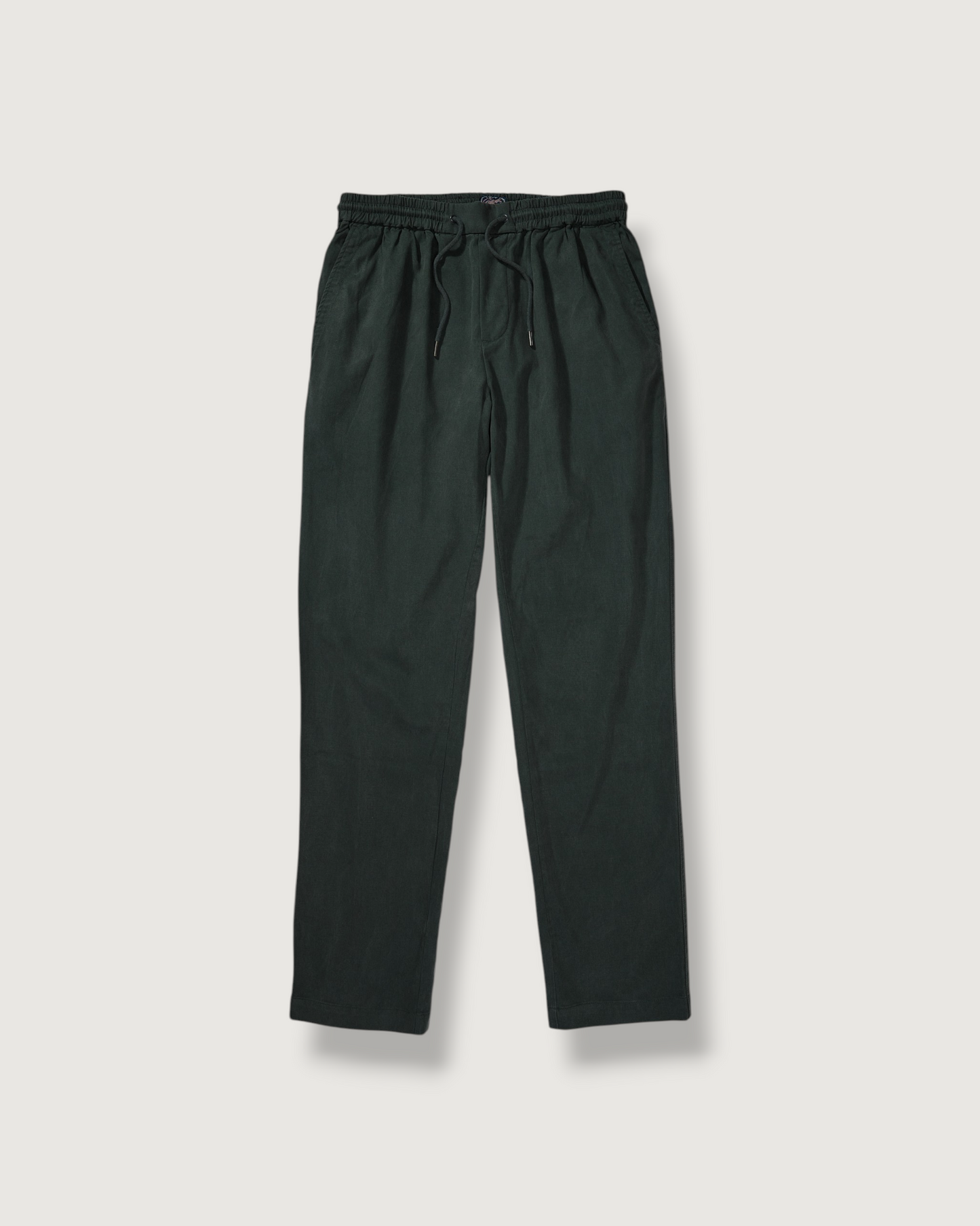 Banyan Relaxed Lounge Pants - Beluga