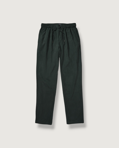Banyan Relaxed Lounge Pants - Beluga