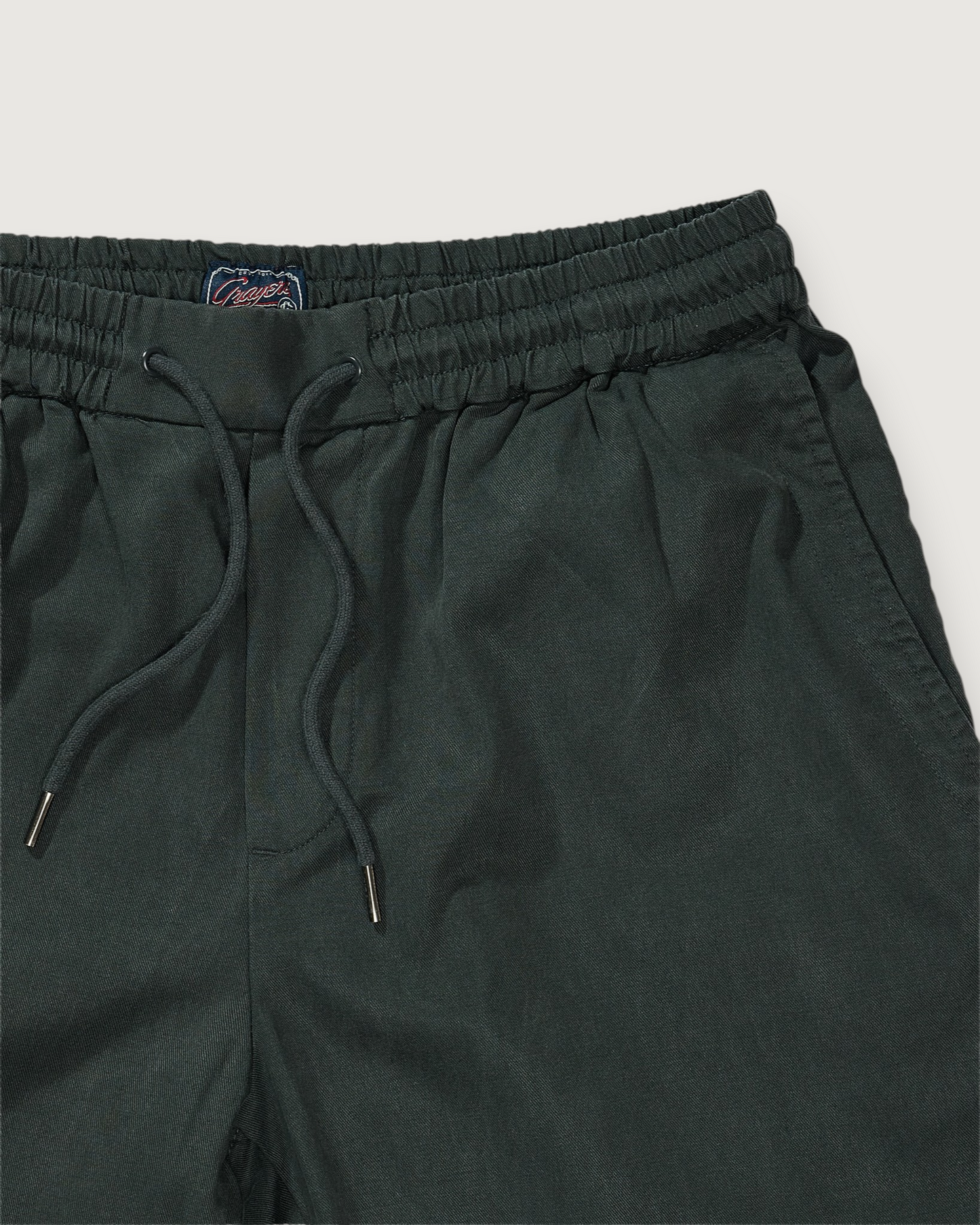 Banyan Relaxed Lounge Pants - Beluga