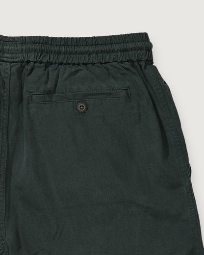 Banyan Relaxed Lounge Pants - Beluga