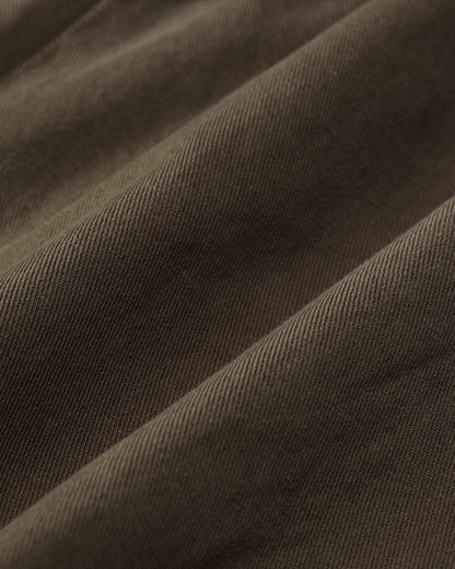 Banyan Relaxed Lounge Pants - Olive Brown
