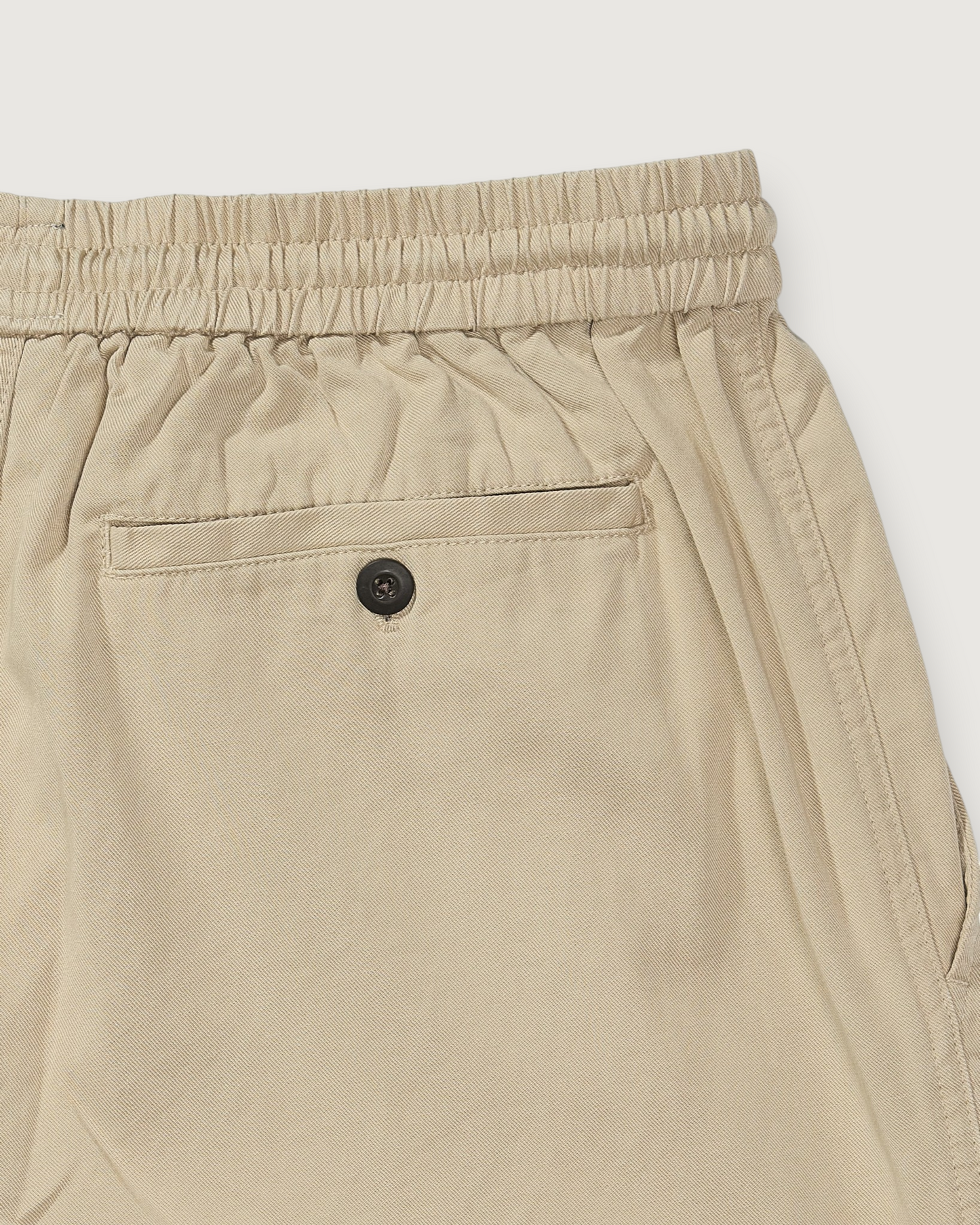 Banyan Relaxed Lounge Pants - Stone