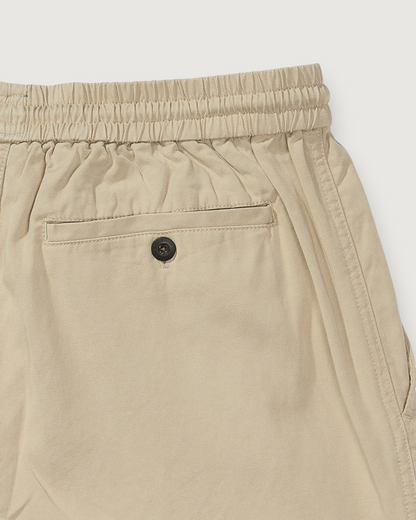 Banyan Relaxed Lounge Pants - Stone