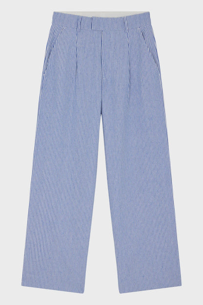 Leon & Harper Pasha Stripe Trousers