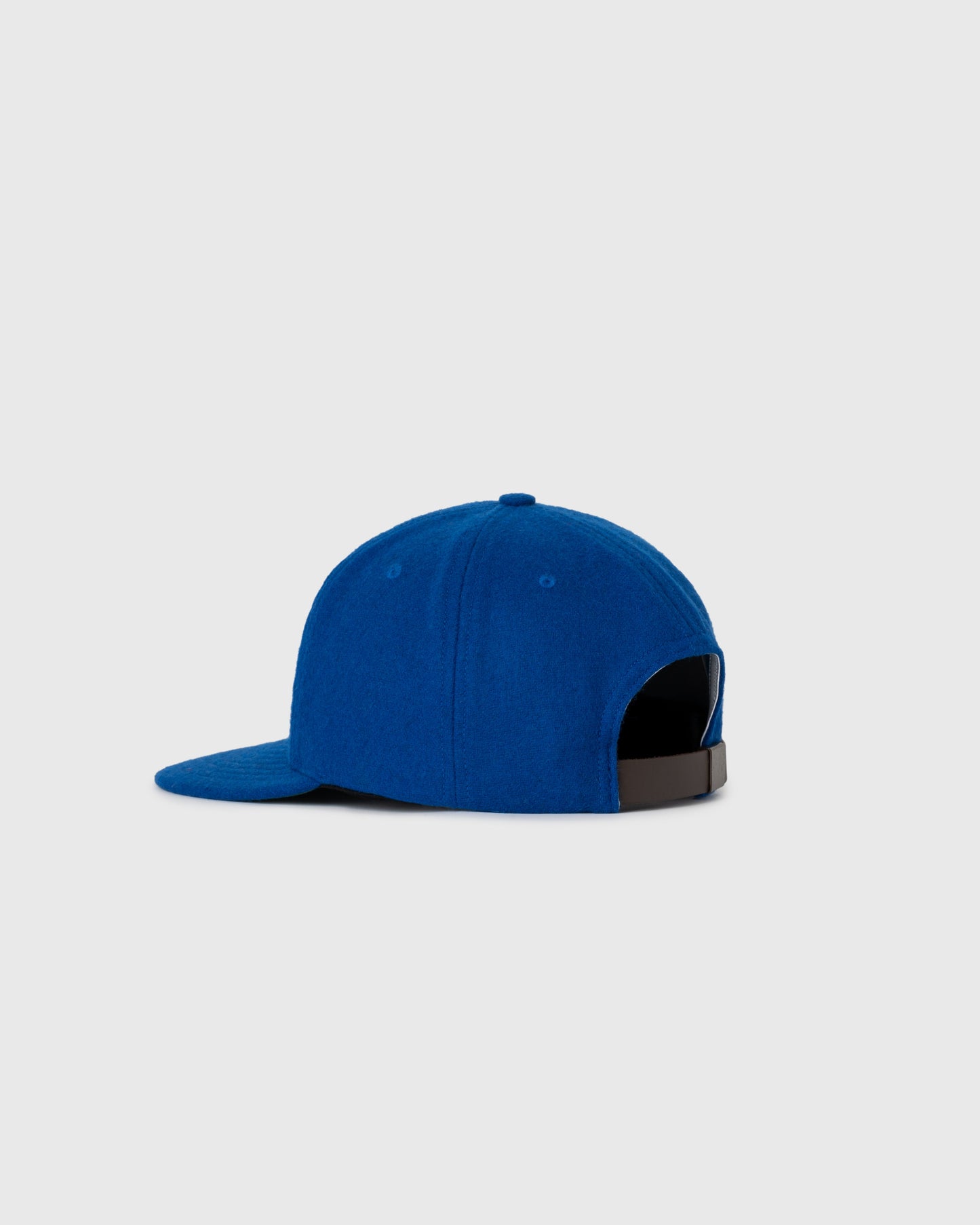 Pacific Greyhounds 1939 Authentic Wool Standard Brim Ballcap