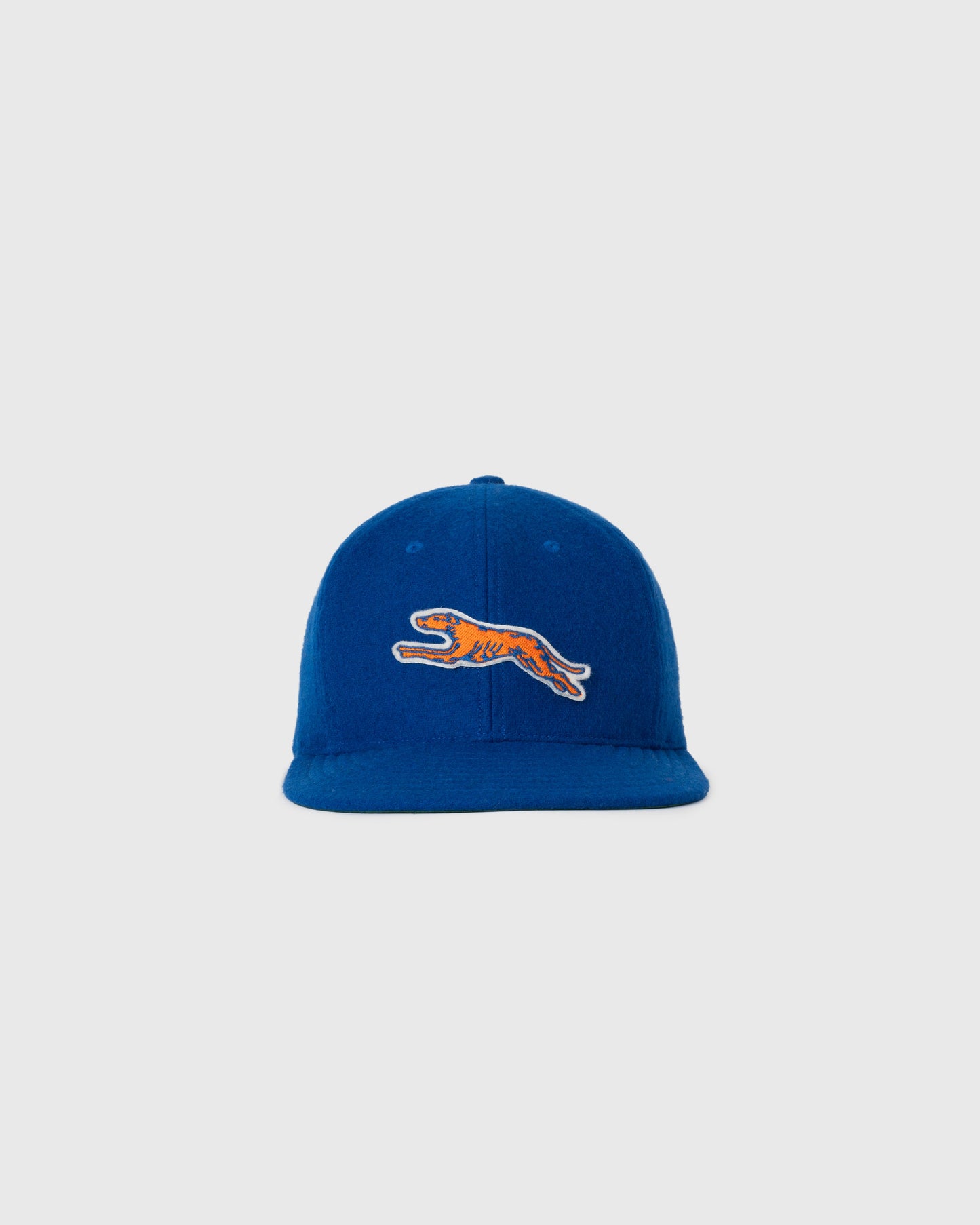 Pacific Greyhounds 1939 Authentic Wool Softbrim Ballcap