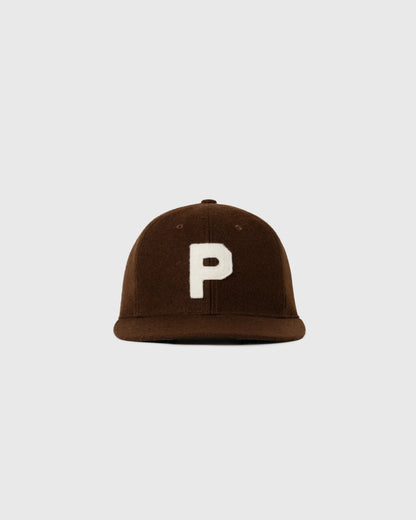 Paris Red Peppers 1946 Authentic Wool Ballcap