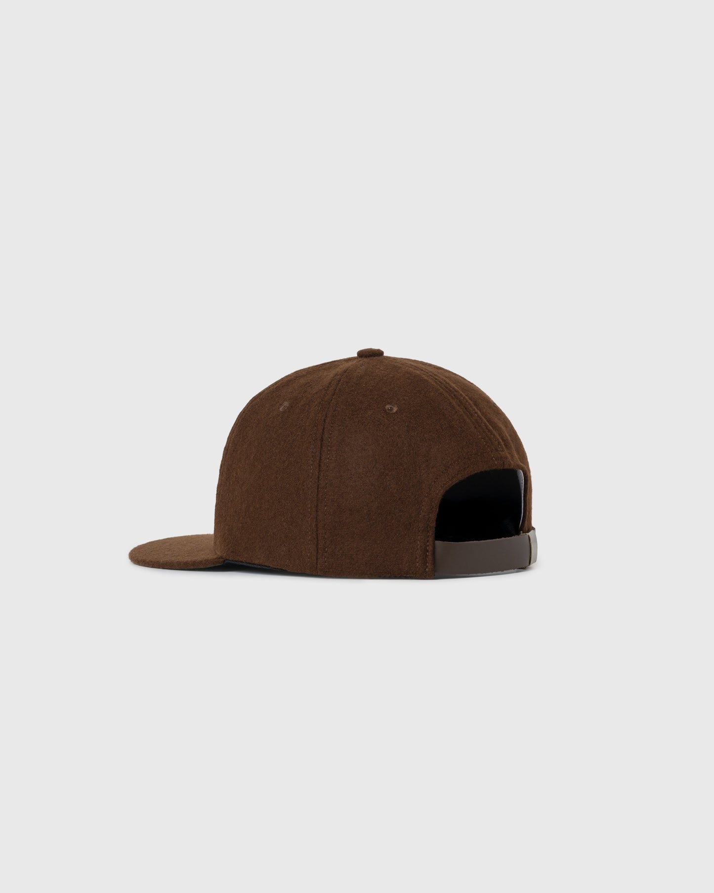 Paris Red Peppers 1946 Authentic Wool Ballcap