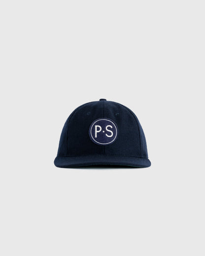 Penn State University 1963 Authentic Wool Ballcap
