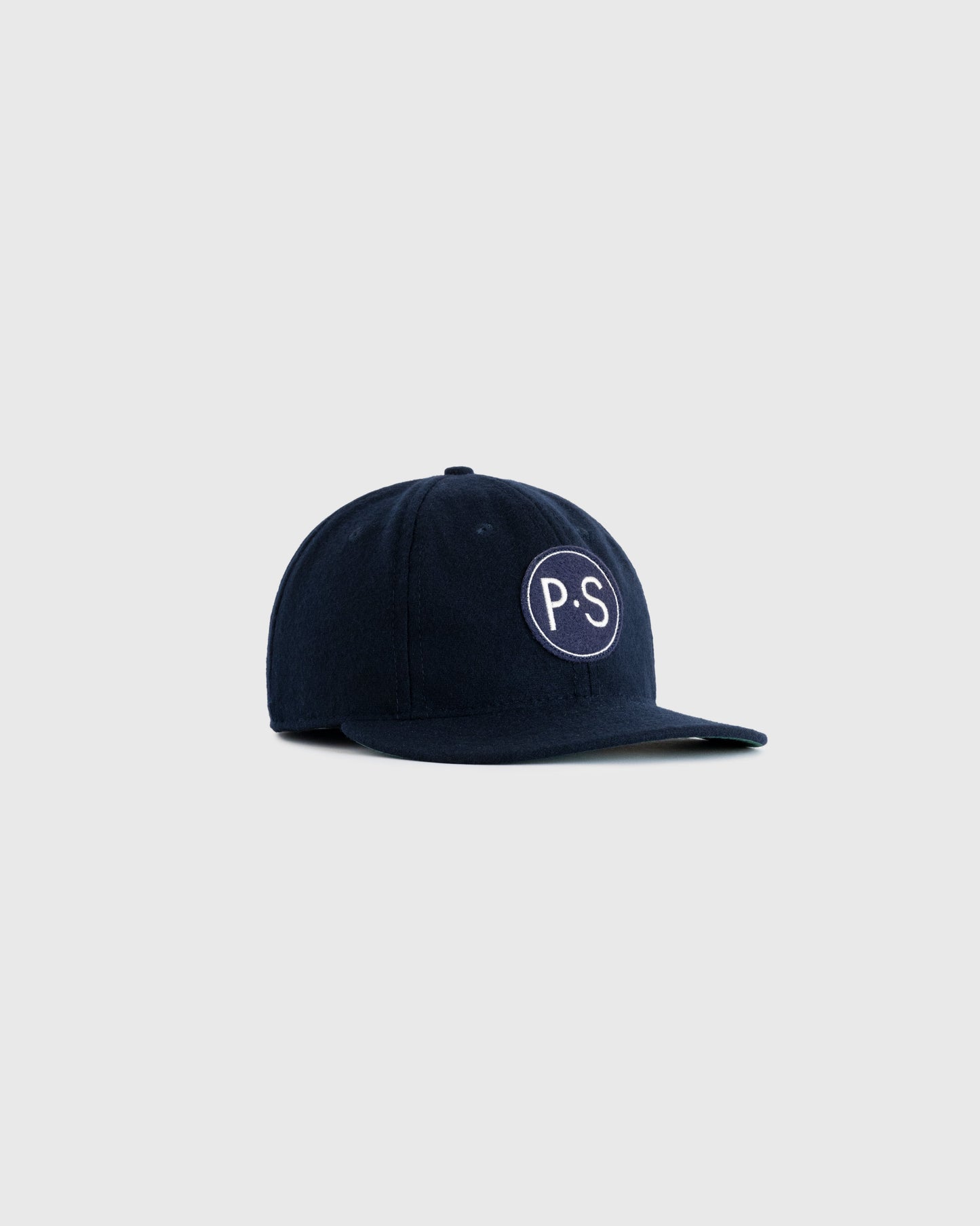 Penn State University 1963 Authentic Wool Ballcap