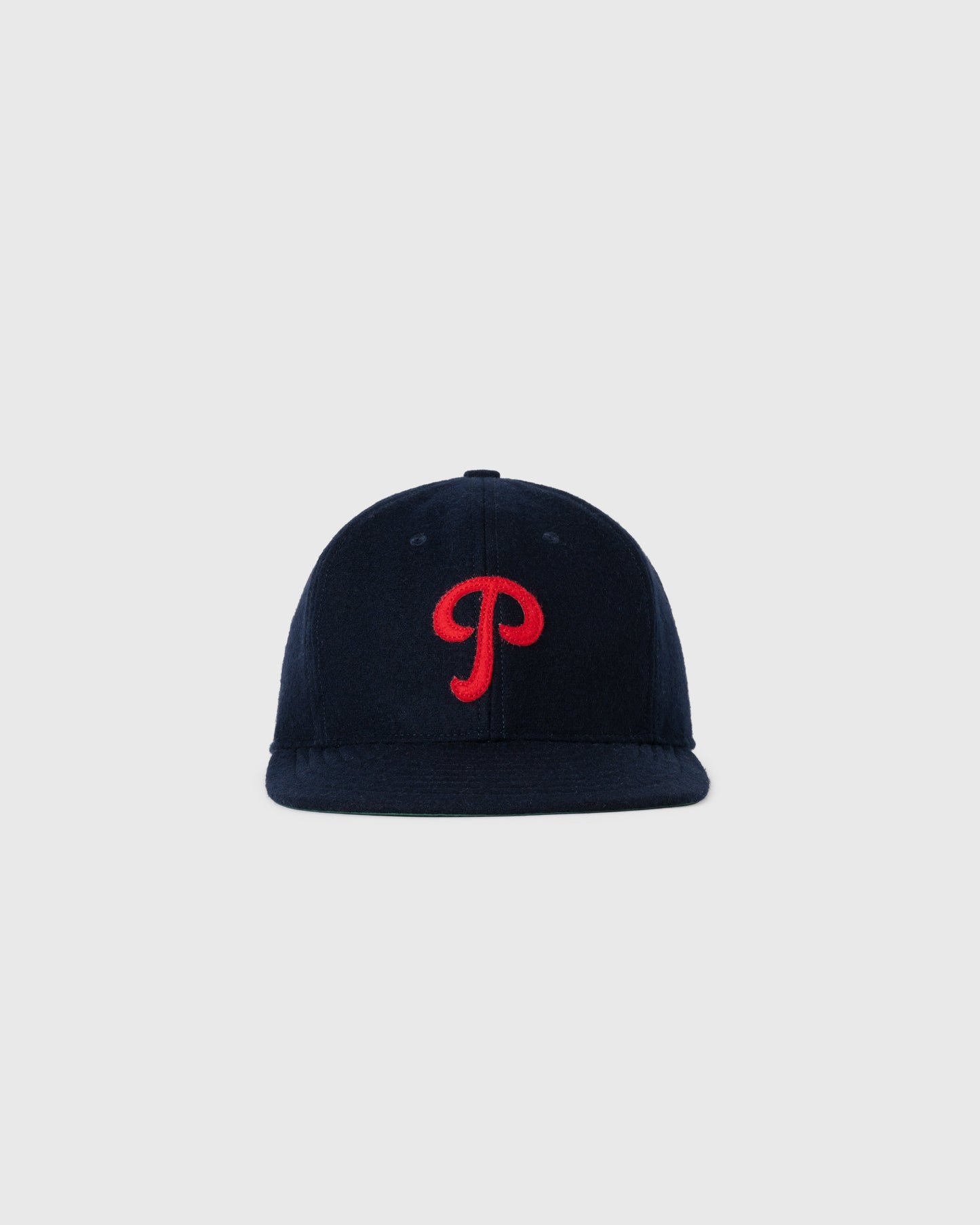 Philadelphia Stars 1940 Authentic Wool Standard Brim Ballcap
