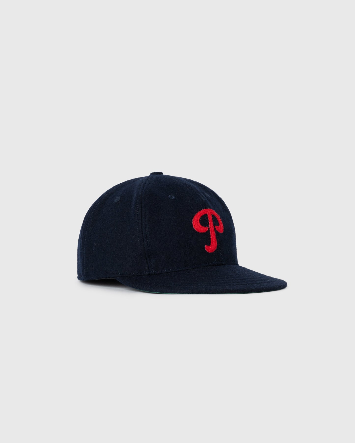 Philadelphia Stars 1940 Authentic Wool Softbrim Ballcap