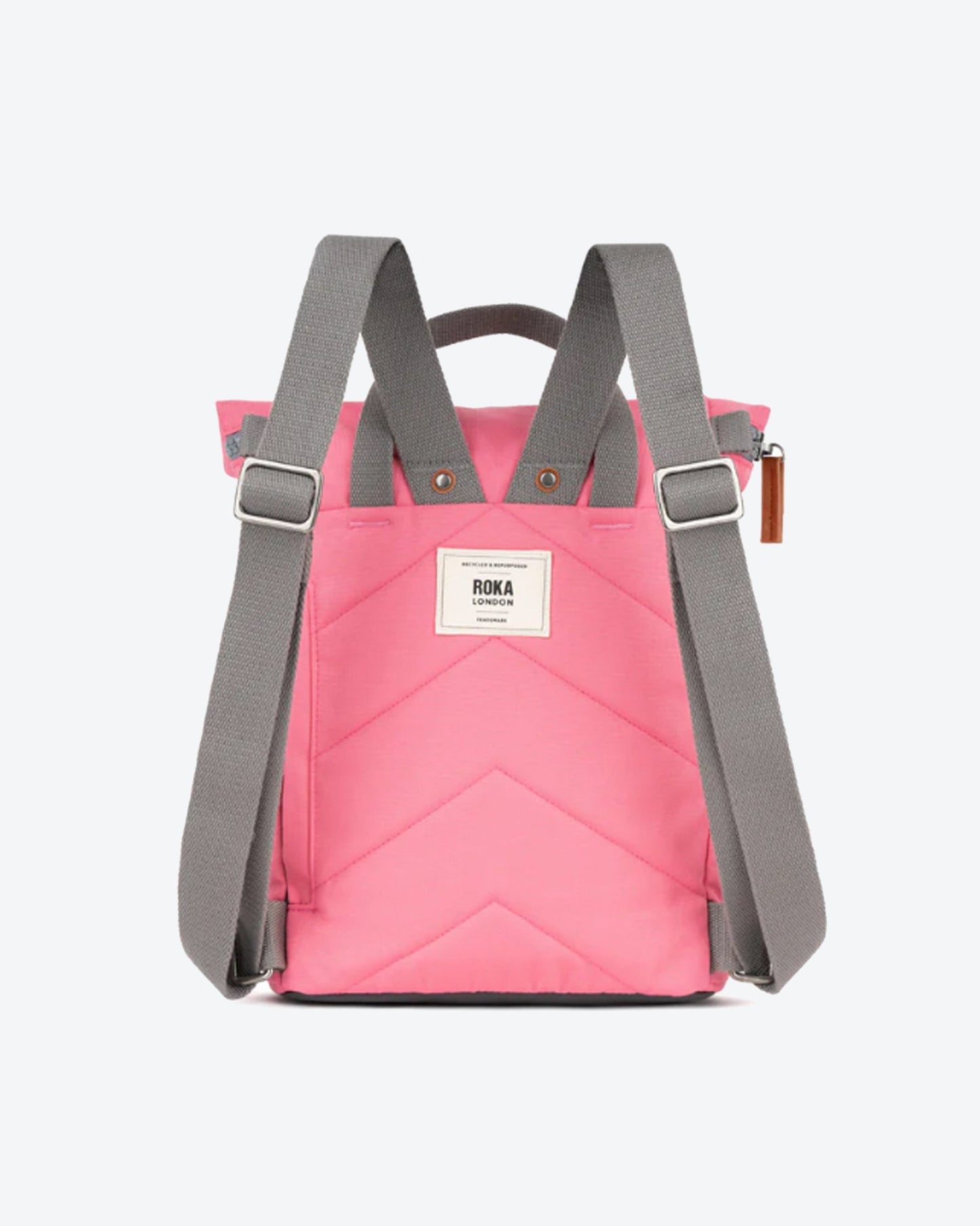 Roka Finchley Tulip Small Backpack