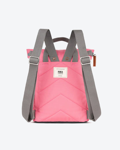 Roka Finchley Tulip Small Backpack
