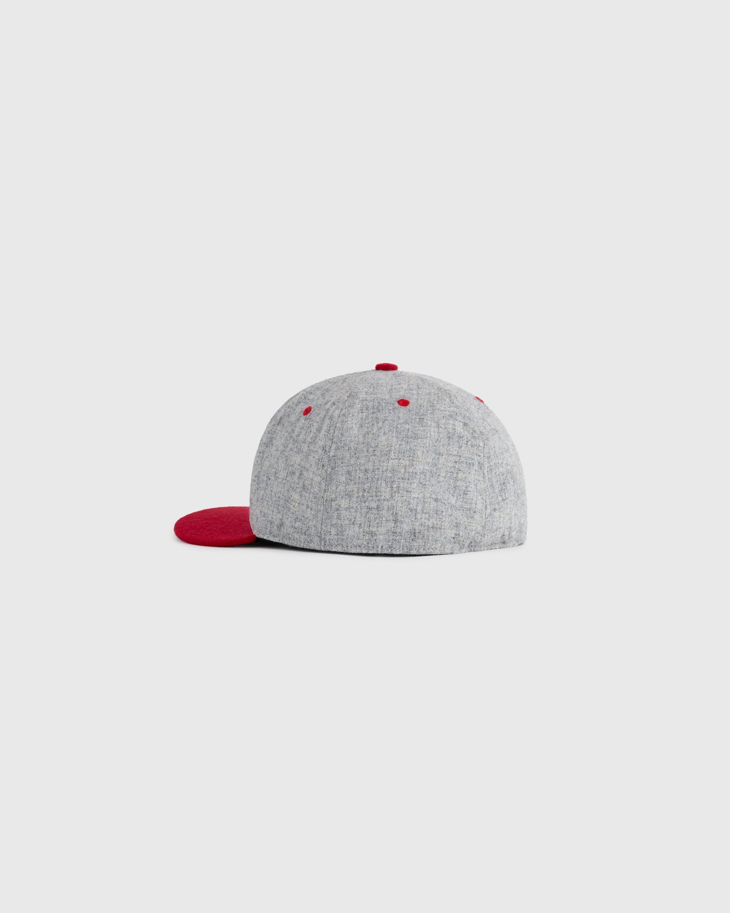 Puerto Rico All-Star Team 1939 Authentic Wool Ballcap