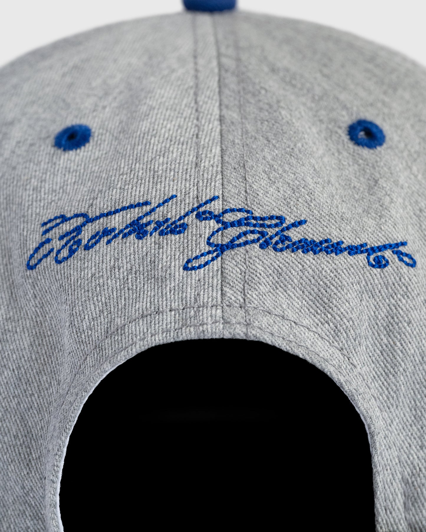 Puerto Rico 1958 National Team Cotton Twill Ballcap