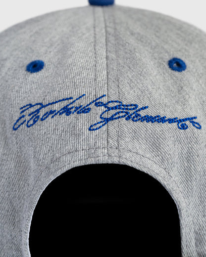Puerto Rico 1958 National Team Cotton Twill Ballcap