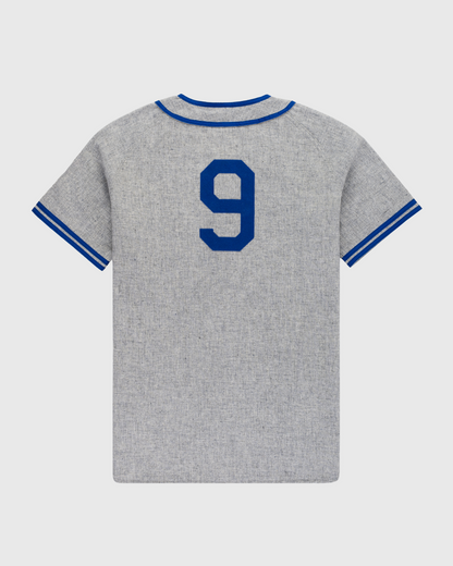 Montreal Royals 1946 Authentic Wool Road Baseball Jersey