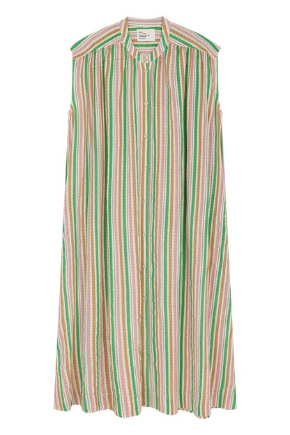Leon & Harper Richie Stripe Dress