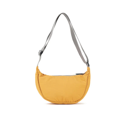 Roka Farringdon Corn Recycled Taslon Bag
