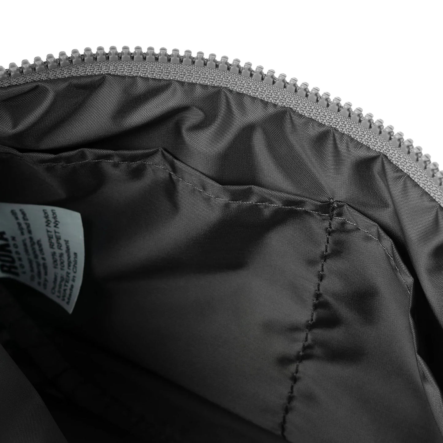 Roka Farringdon Corn Recycled Taslon Bag