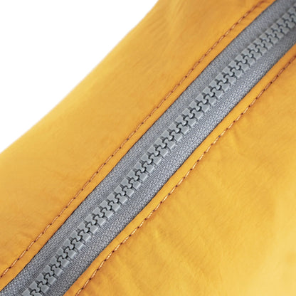 Roka Farringdon Corn Recycled Taslon Bag