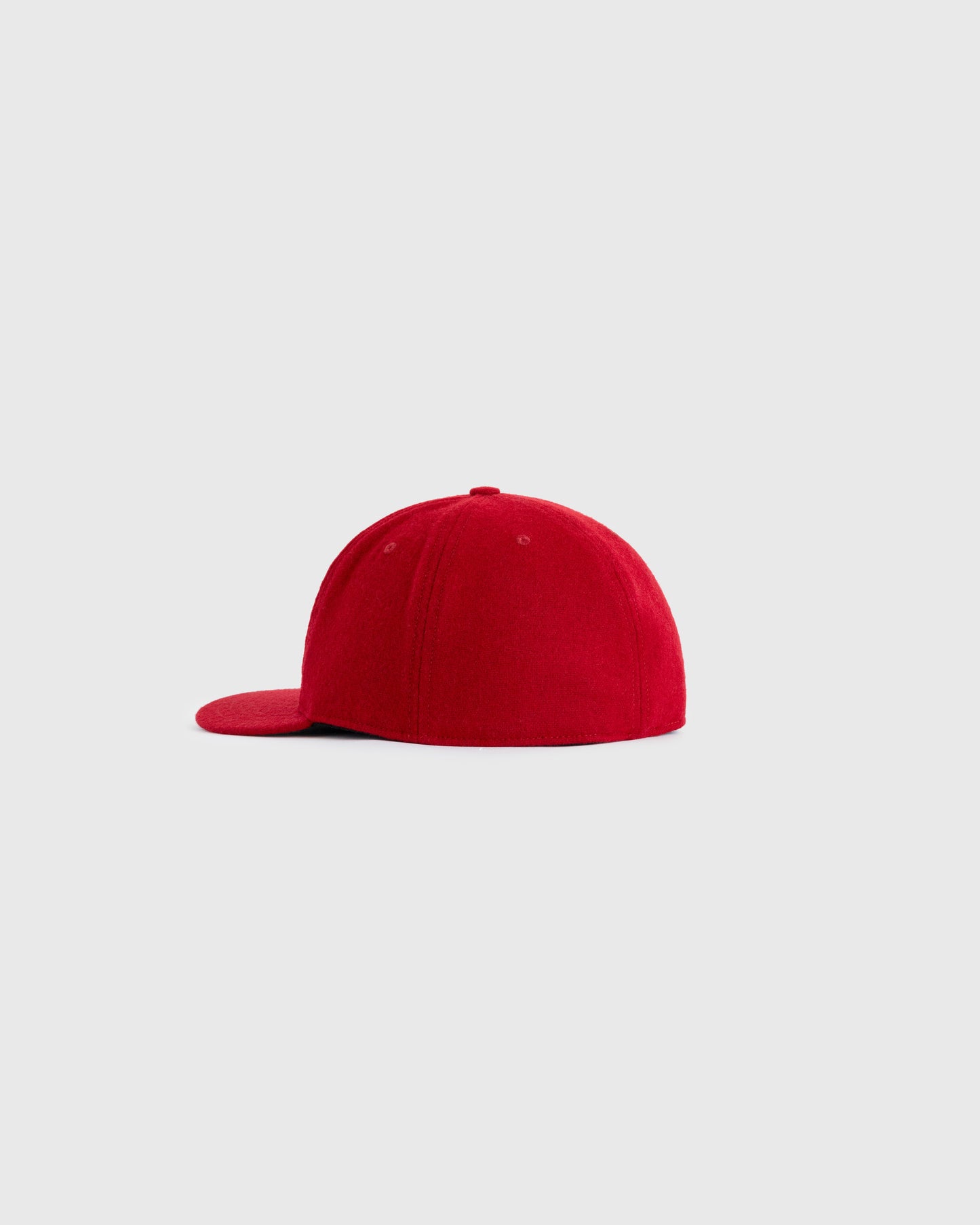 Reddy Kilowatt 1940 Authentic Wool Ballcap