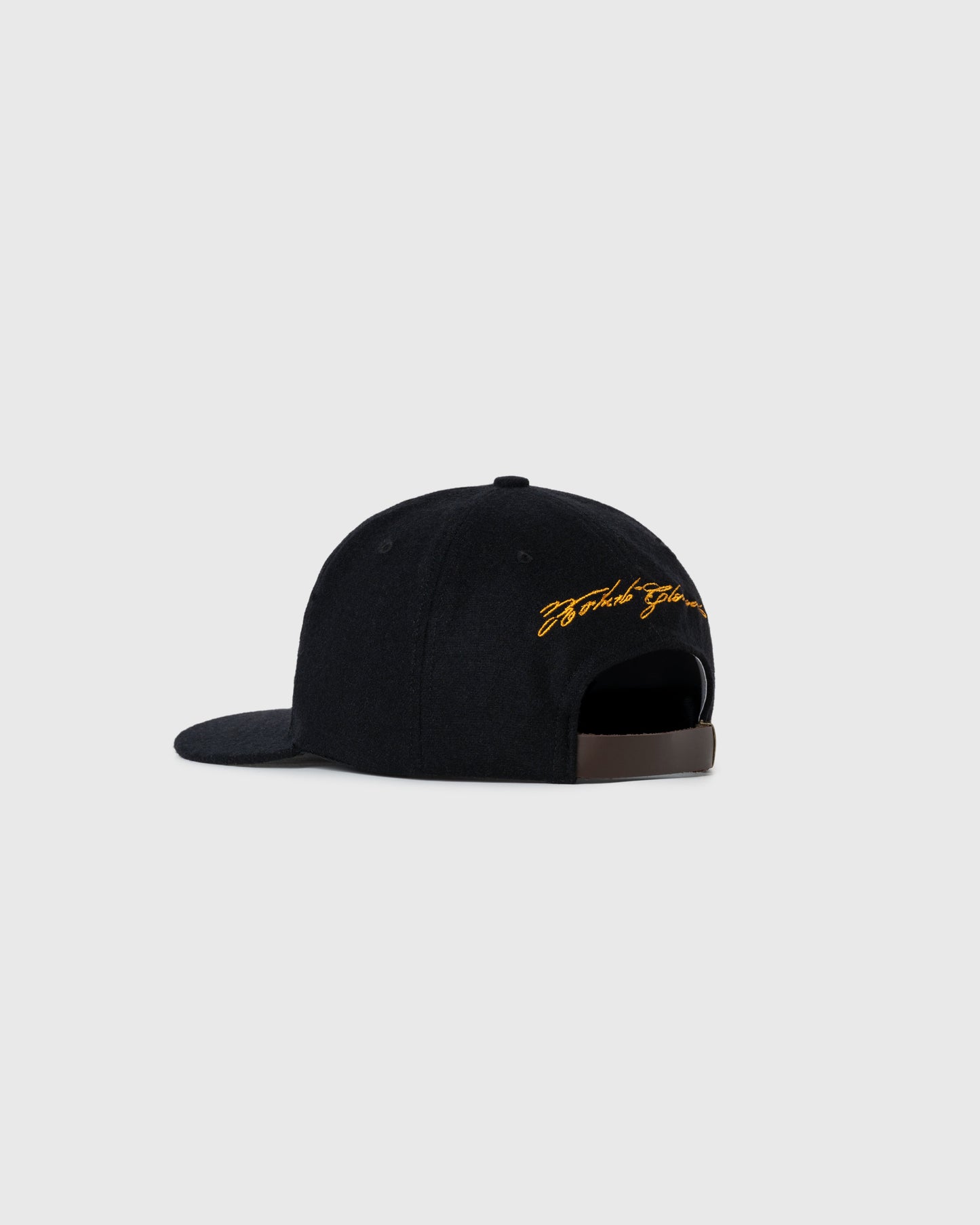 Roberto Clemente 1972 Signature Series Wool Ballcap