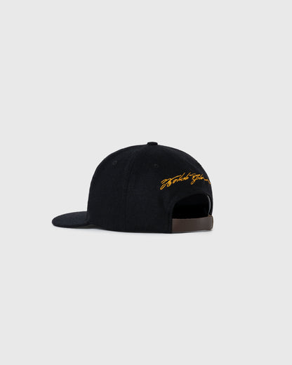 Roberto Clemente 1972 Signature Series Wool Ballcap