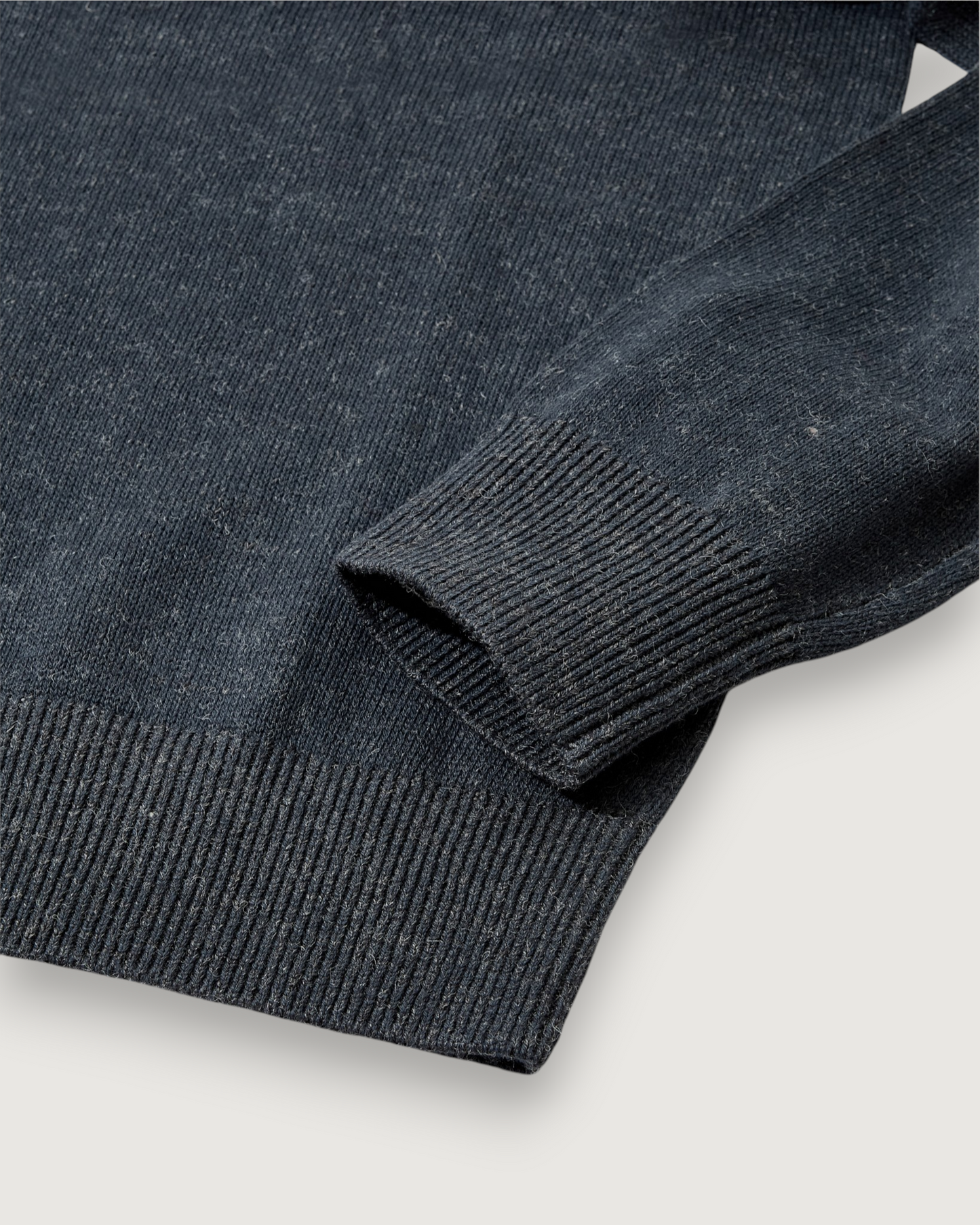 Portsmouth Jersey Sweater Rugby - Charcoal