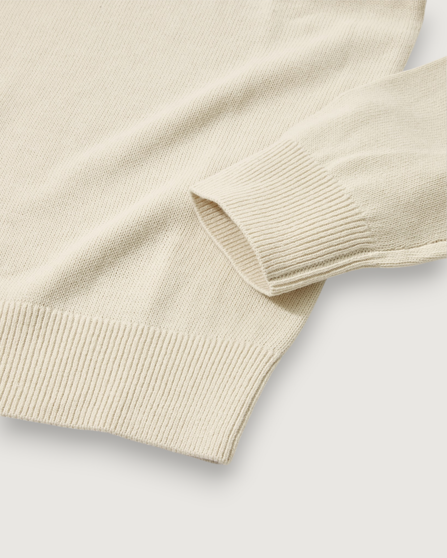 Portsmouth Jersey Sweater Rugby - Sandstone