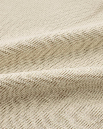 Portsmouth Jersey Sweater Rugby - Sandstone