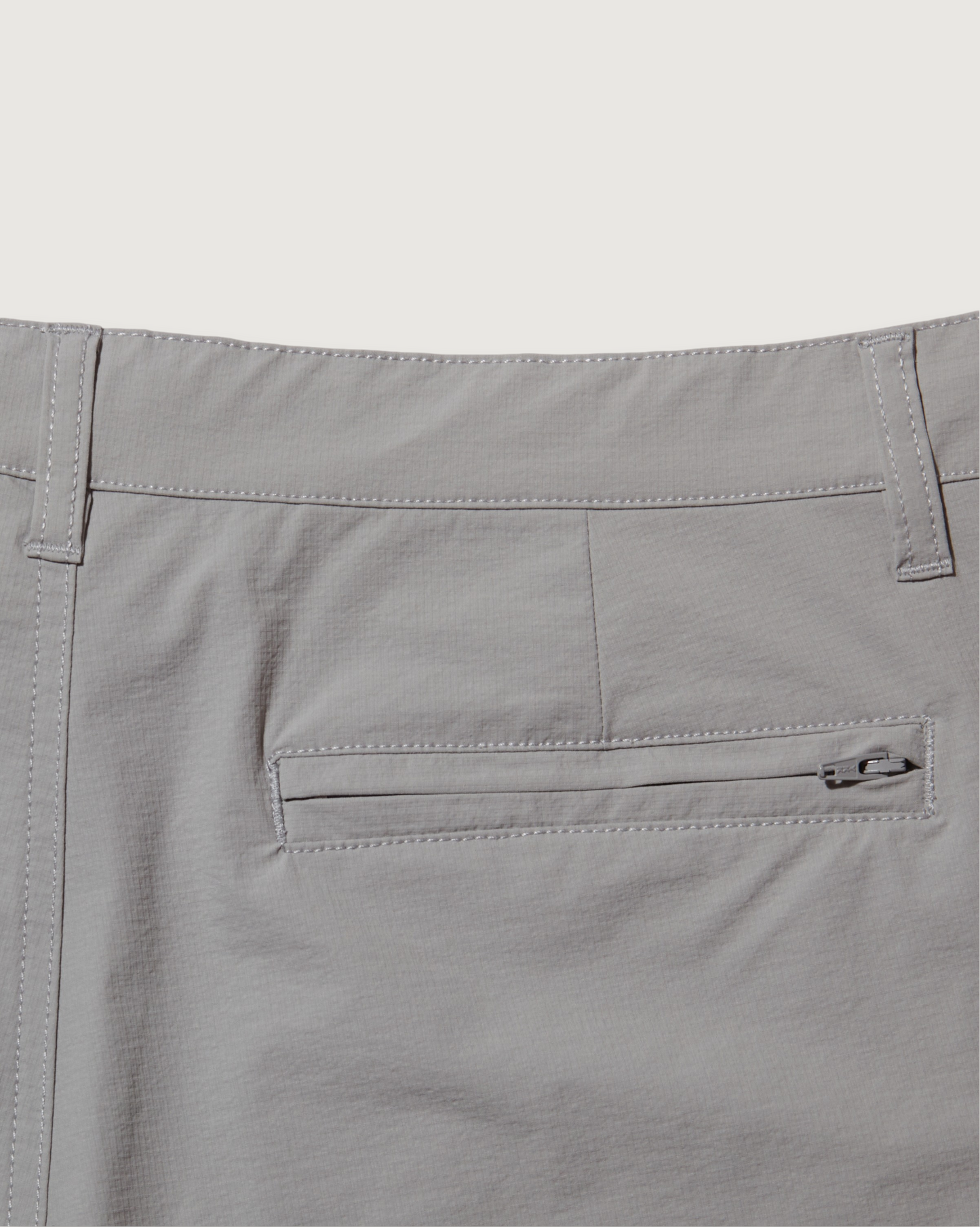 Hybrid Everyday Shorts 7" - Harbor Mist