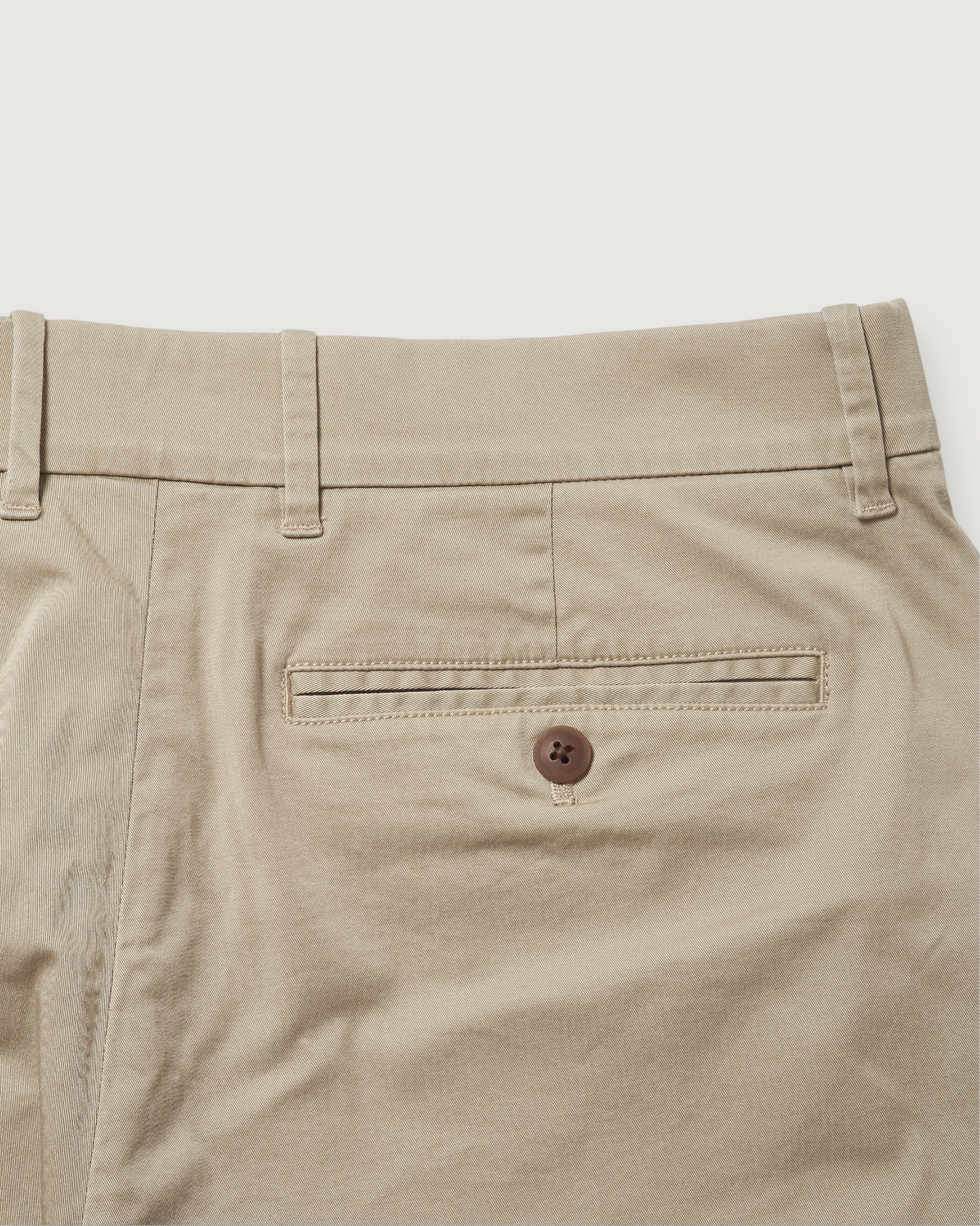 Thompson Flex Stretch Shorts 7" - Birch