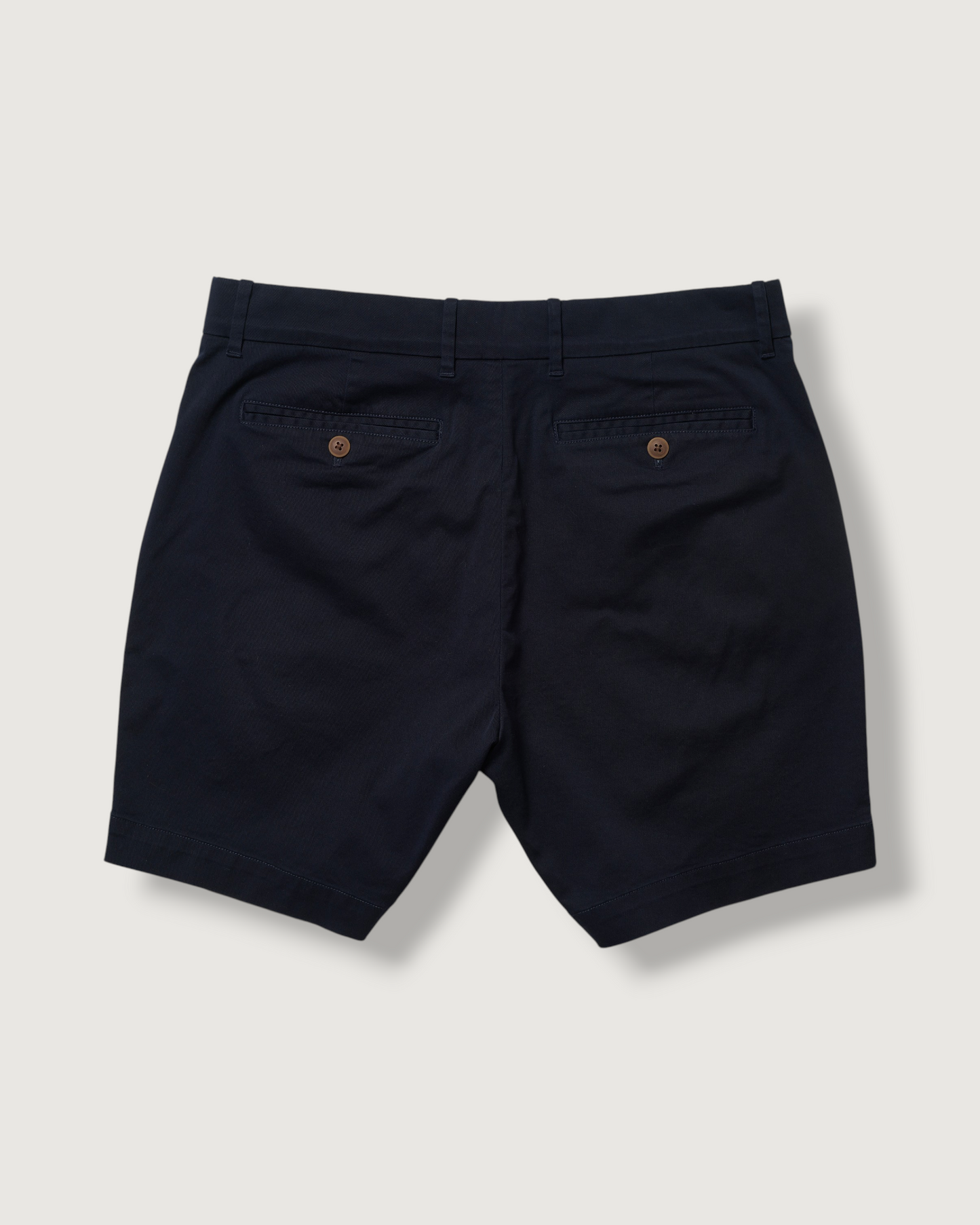 Thompson Flex Stretch Shorts 7"- Dark Navy