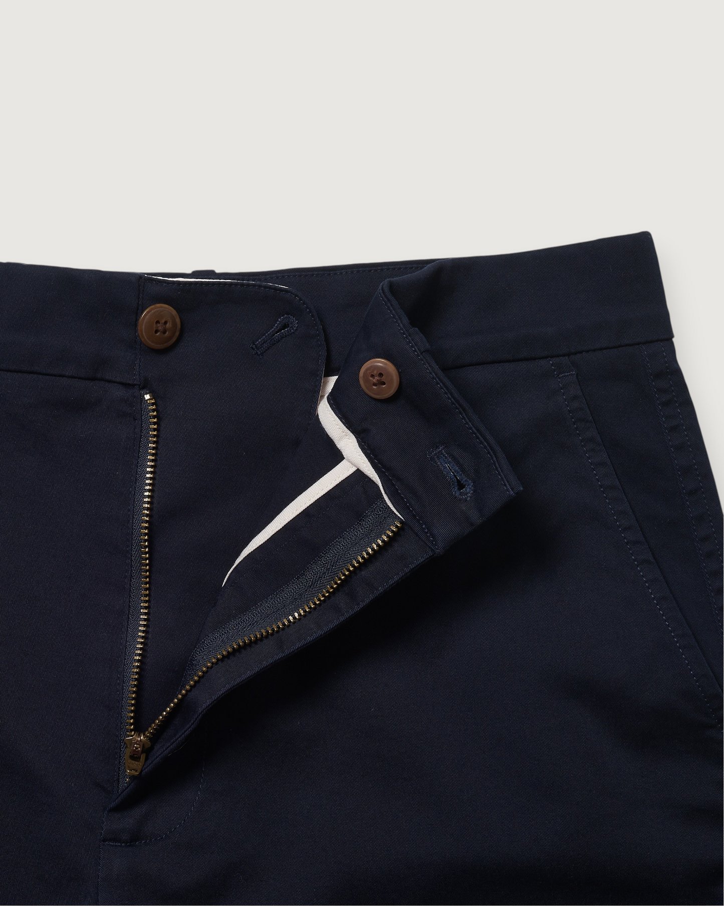 Thompson Flex Stretch Shorts 7"- Dark Navy