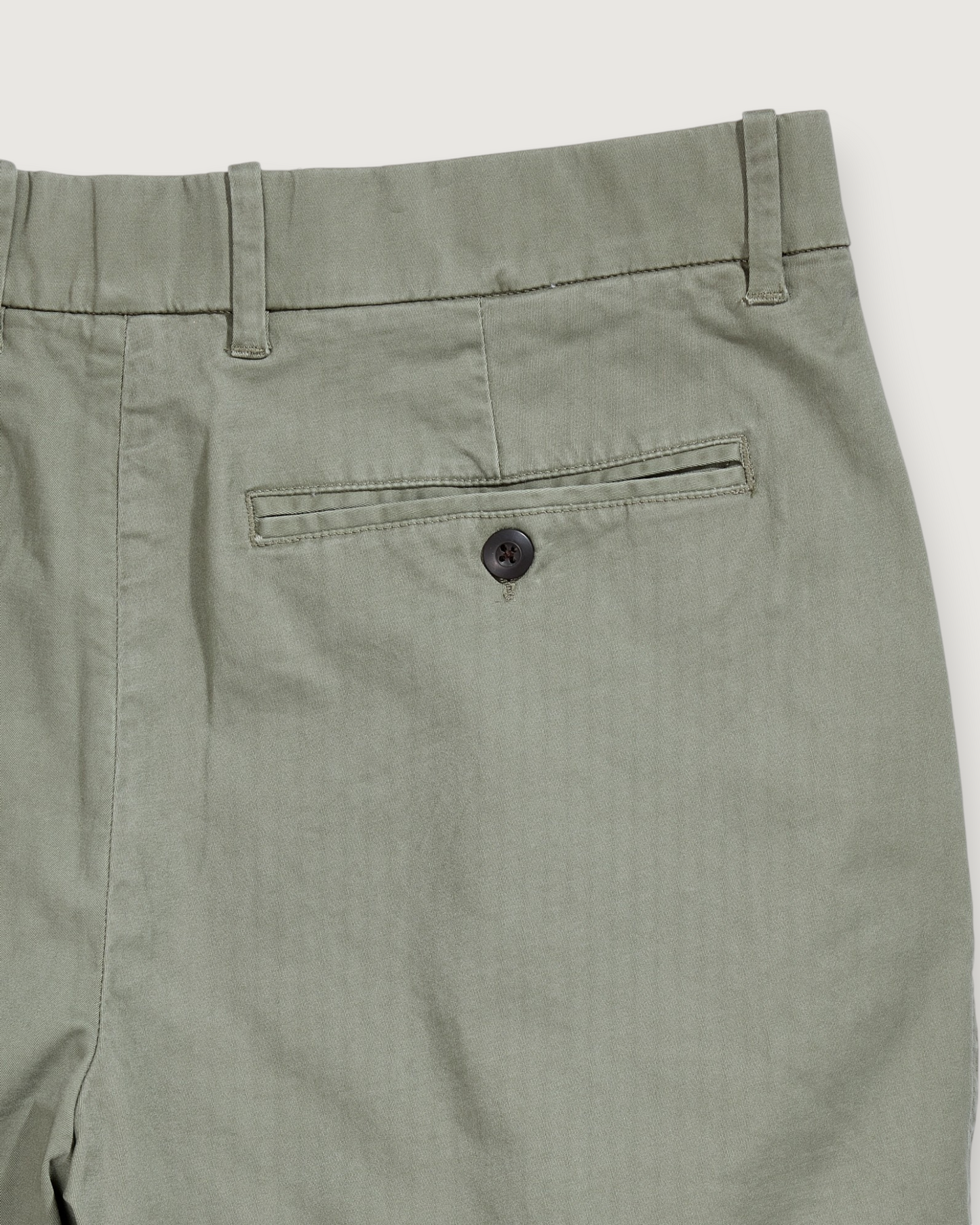 Thompson Flex Stretch Shorts - Olive