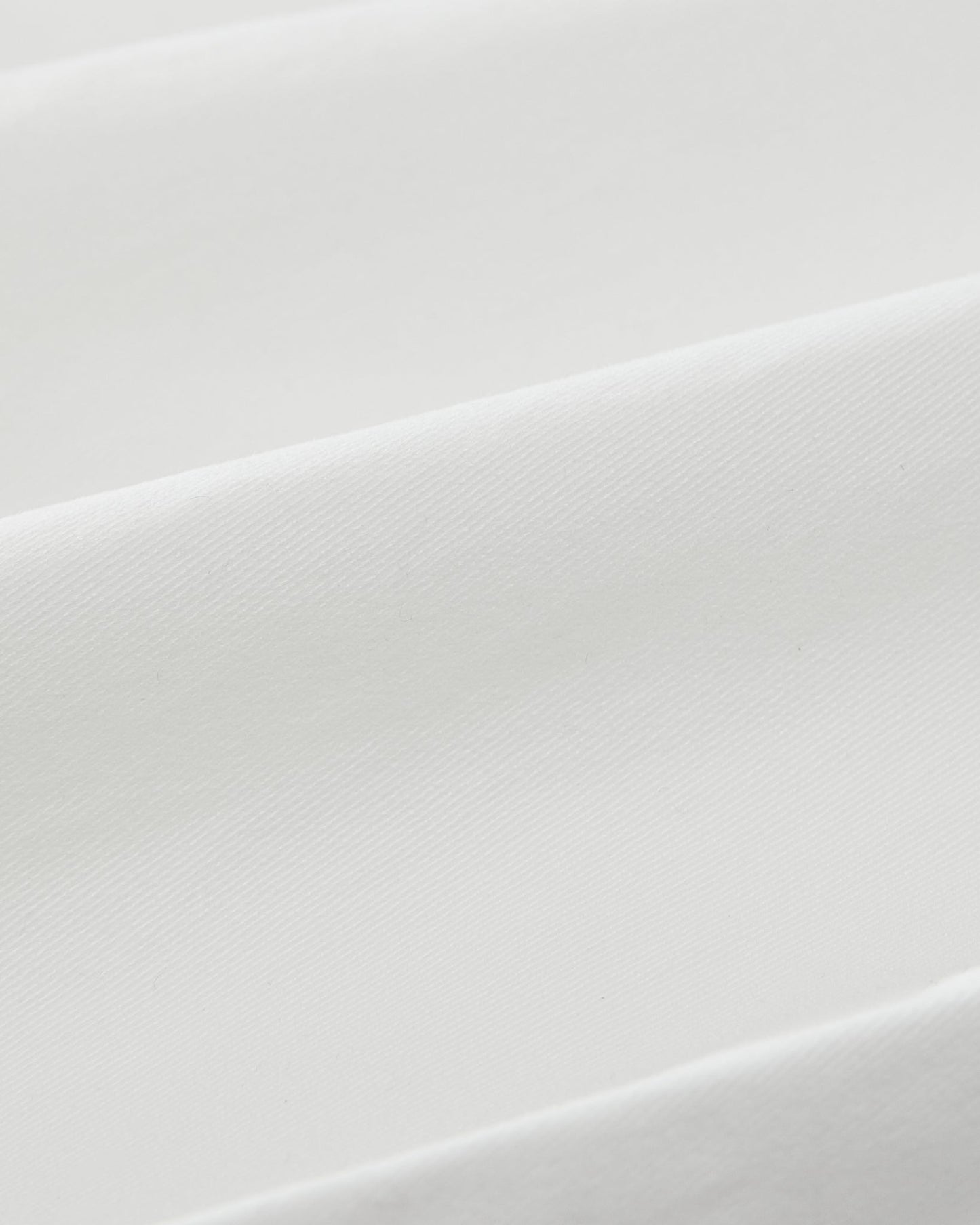 Thompson Flex Stretch Shorts - White